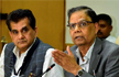Arvind Panagariya steps down as Niti Aayog Vice-Chairman